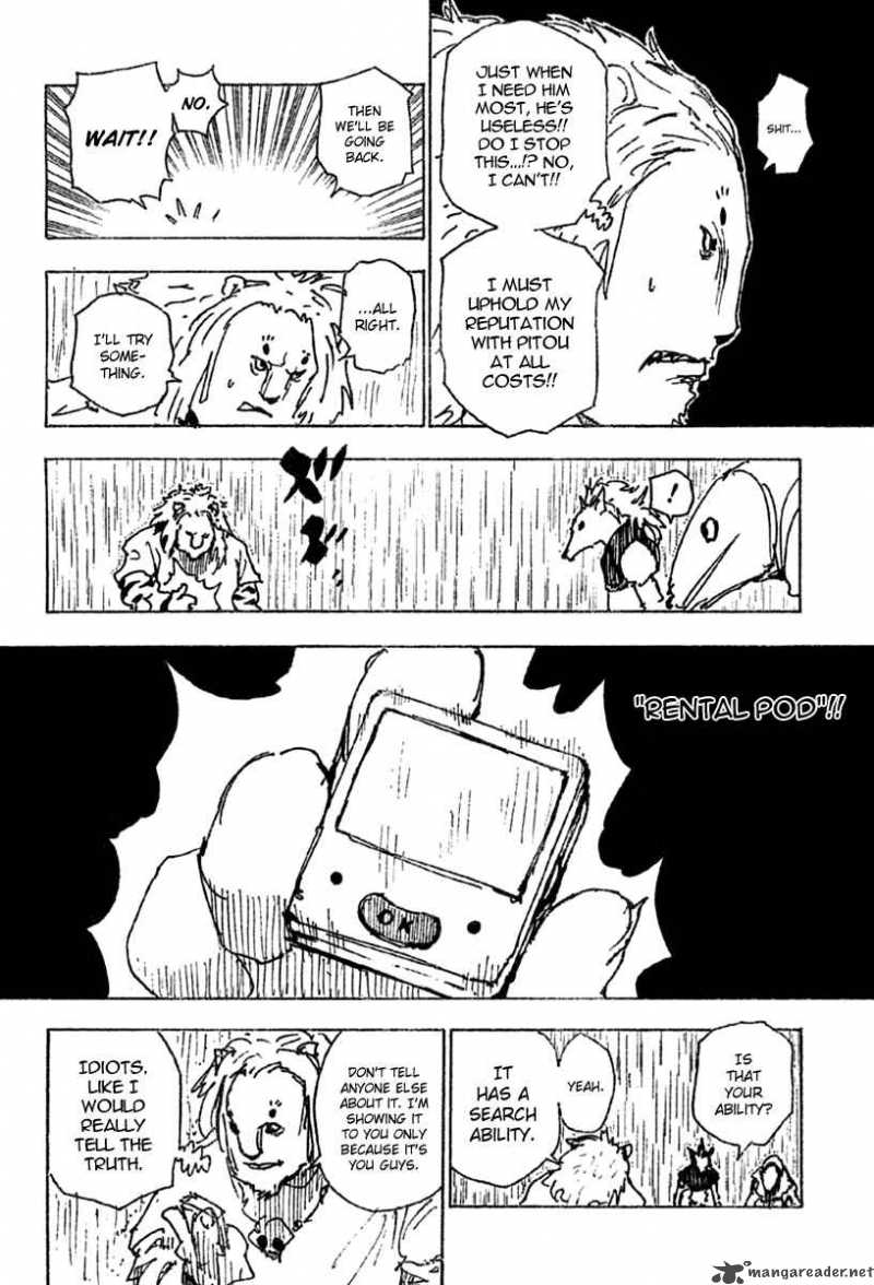 Hunter X Hunter 248 10