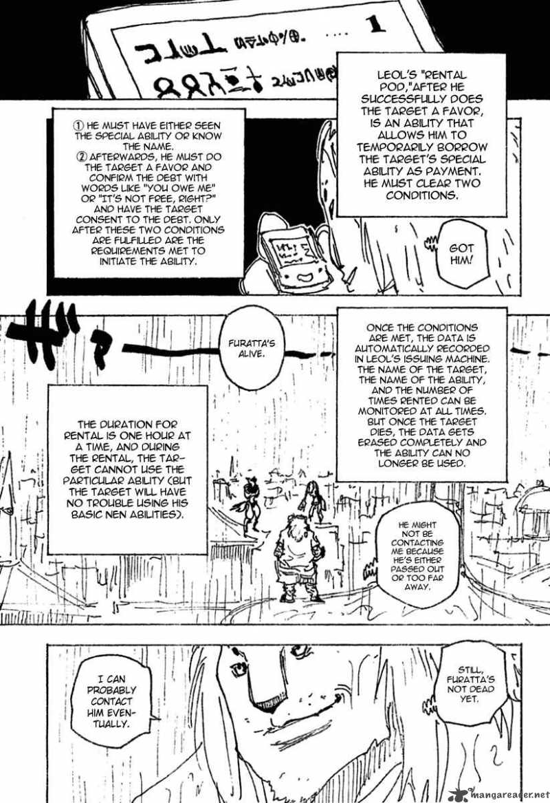Hunter X Hunter 248 11