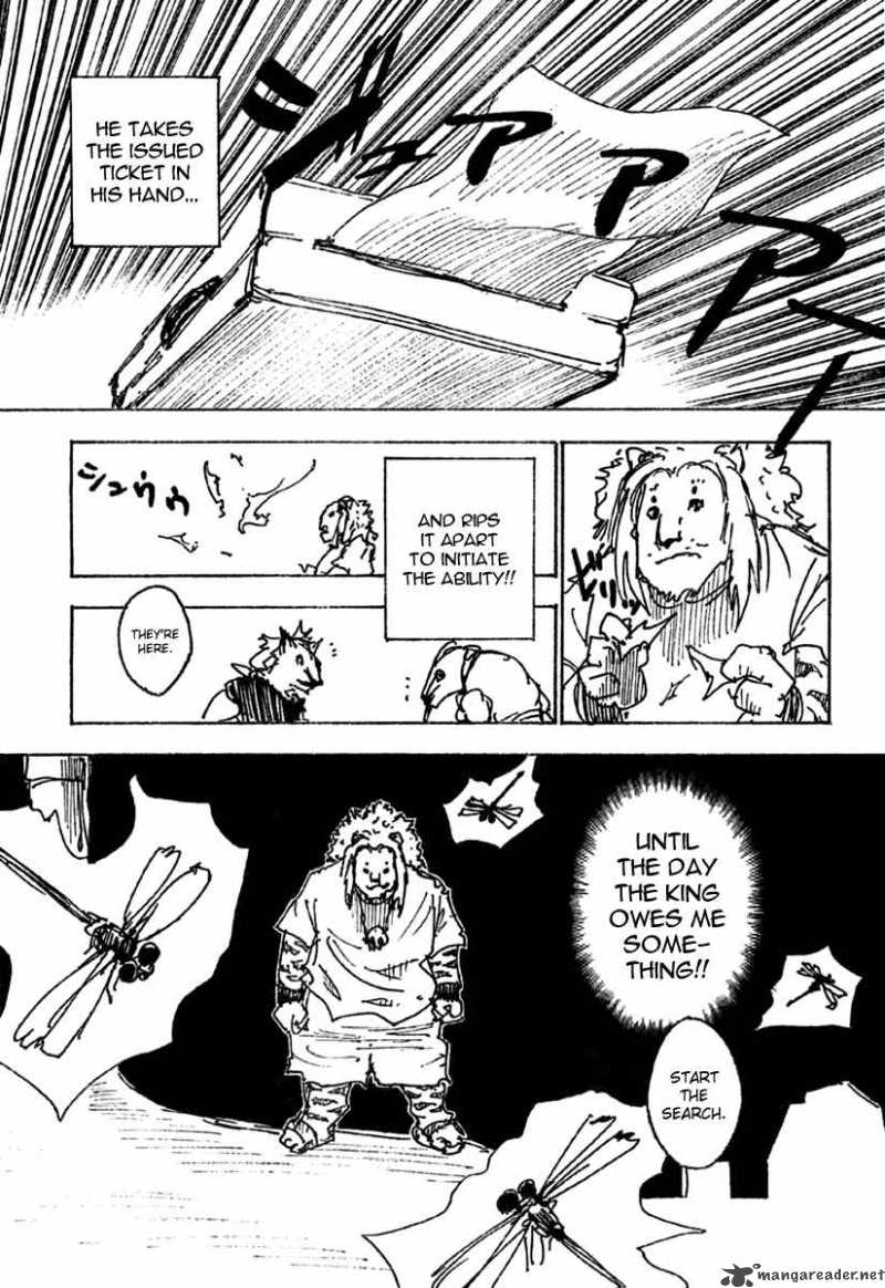 Hunter X Hunter 248 13