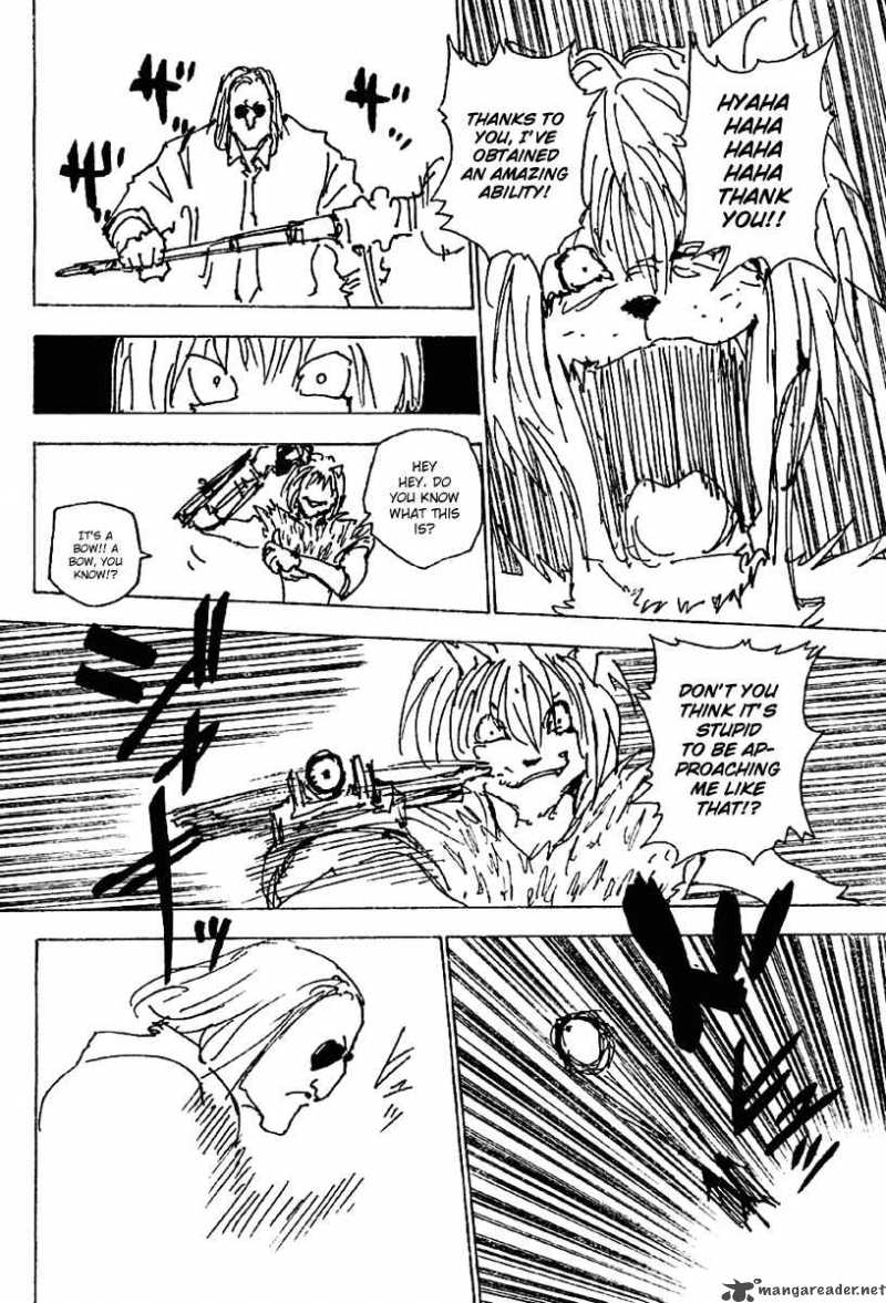 Hunter X Hunter 248 2