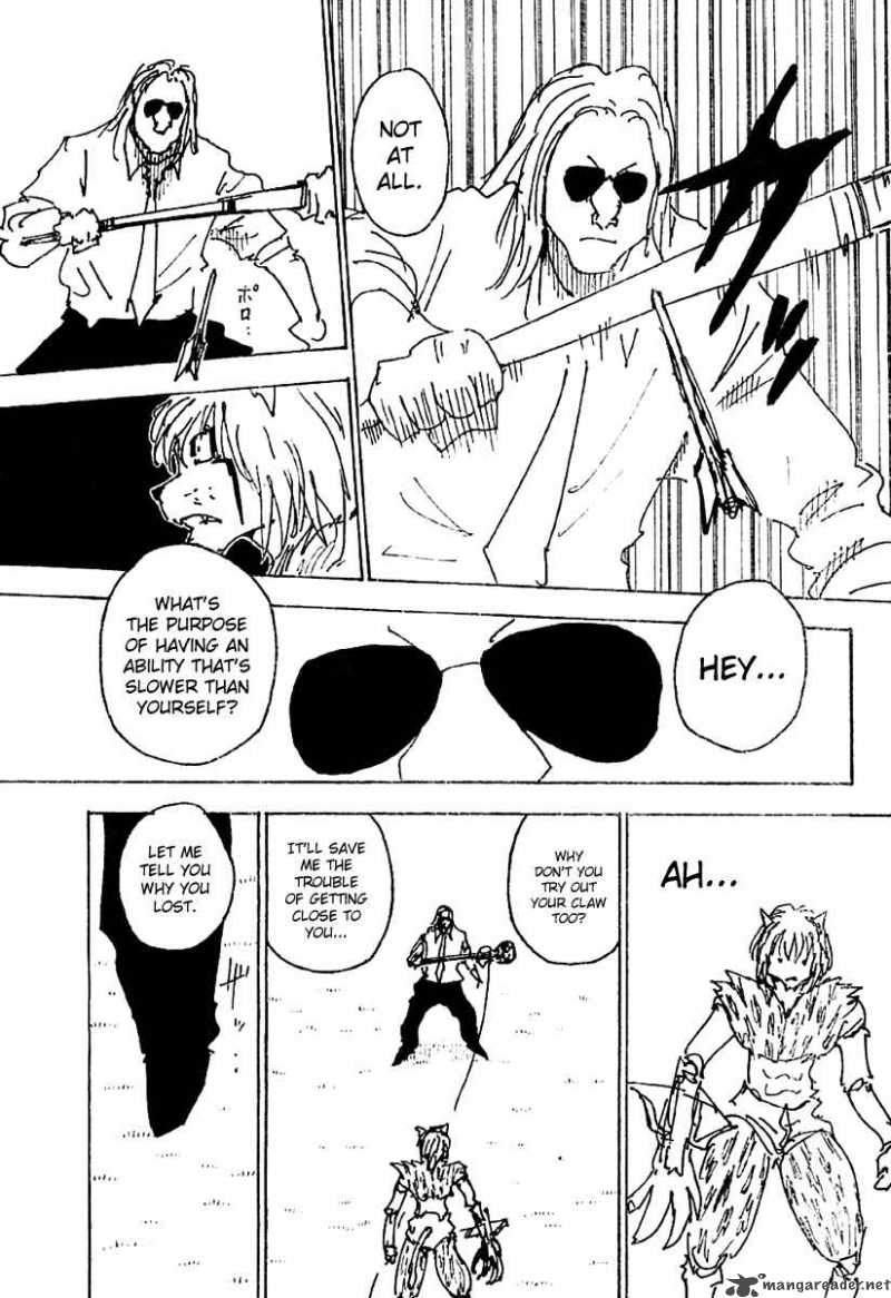 Hunter X Hunter 248 3
