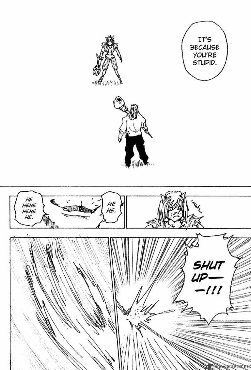 Hunter X Hunter 248 4