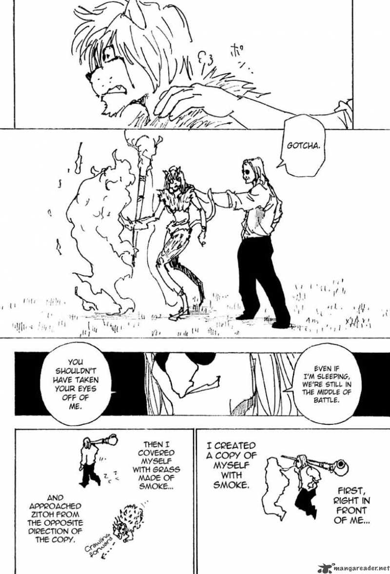 Hunter X Hunter 248 6