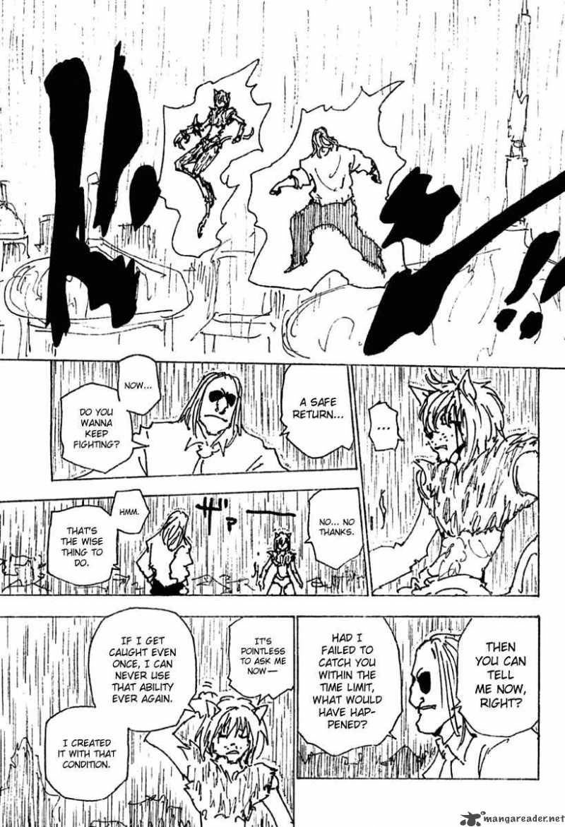 Hunter X Hunter 248 7