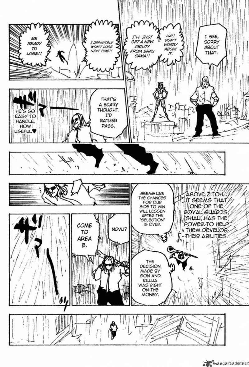Hunter X Hunter 248 8