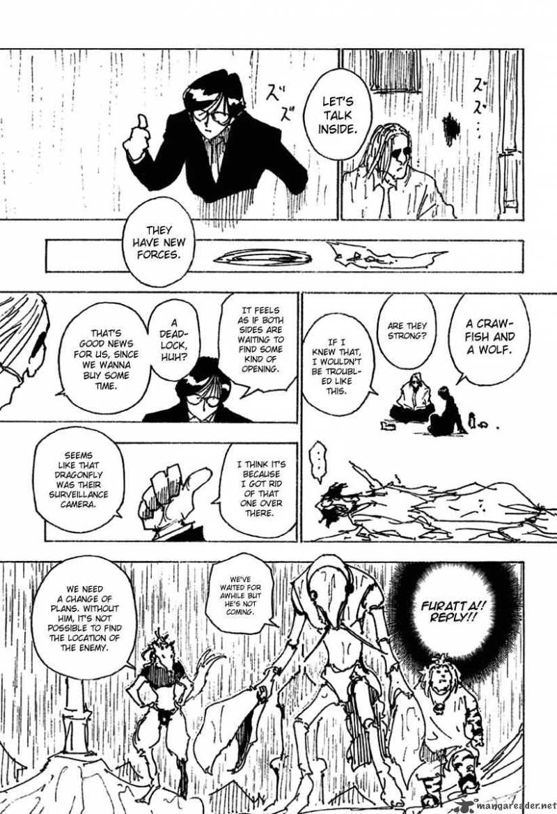 Hunter X Hunter 248 9
