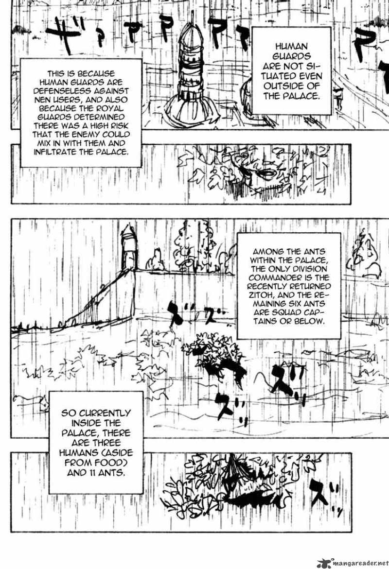 Hunter X Hunter 250 10