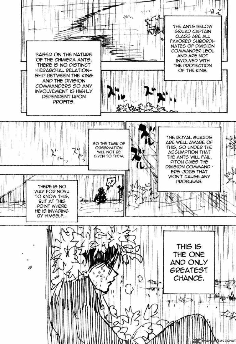 Hunter X Hunter 250 11