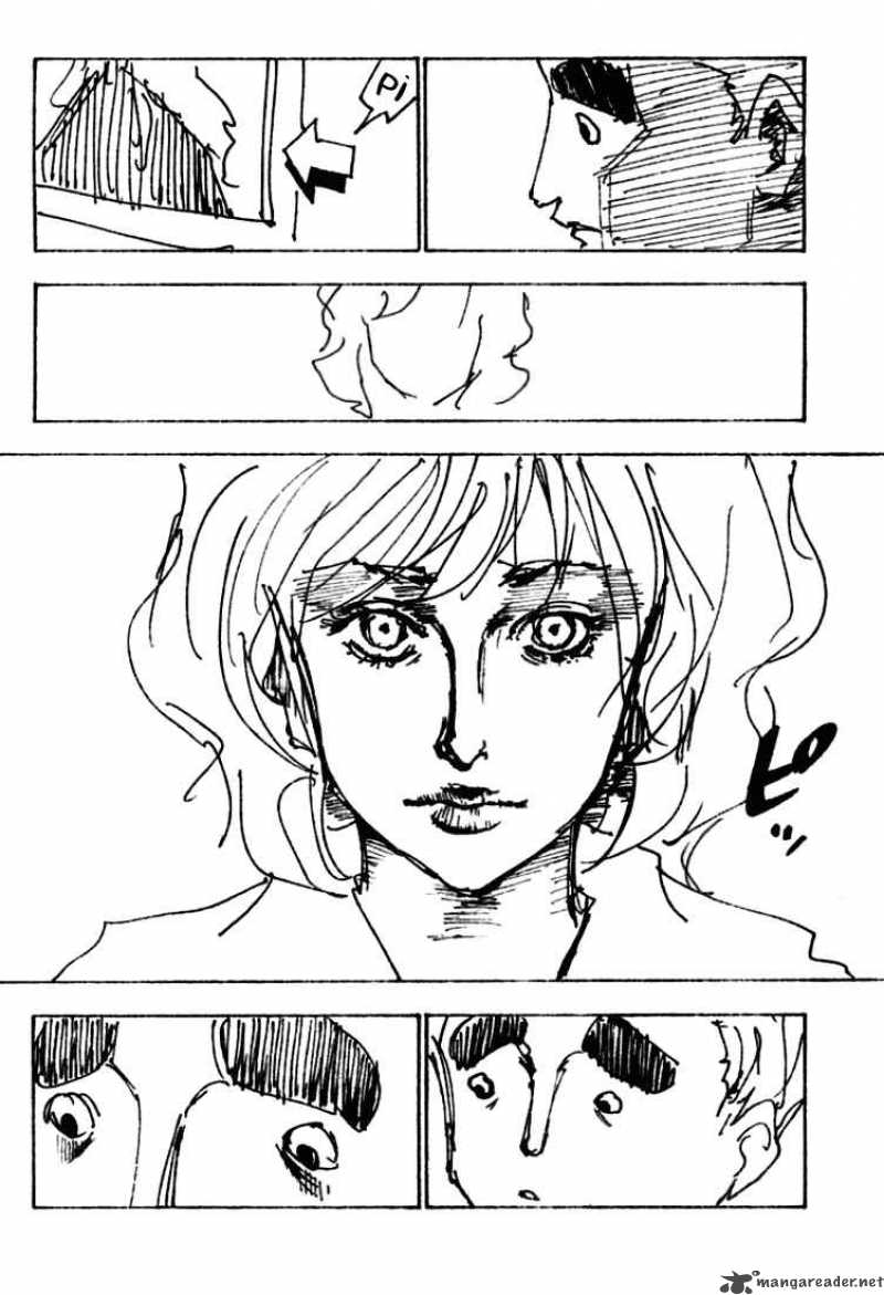 Hunter X Hunter 250 14