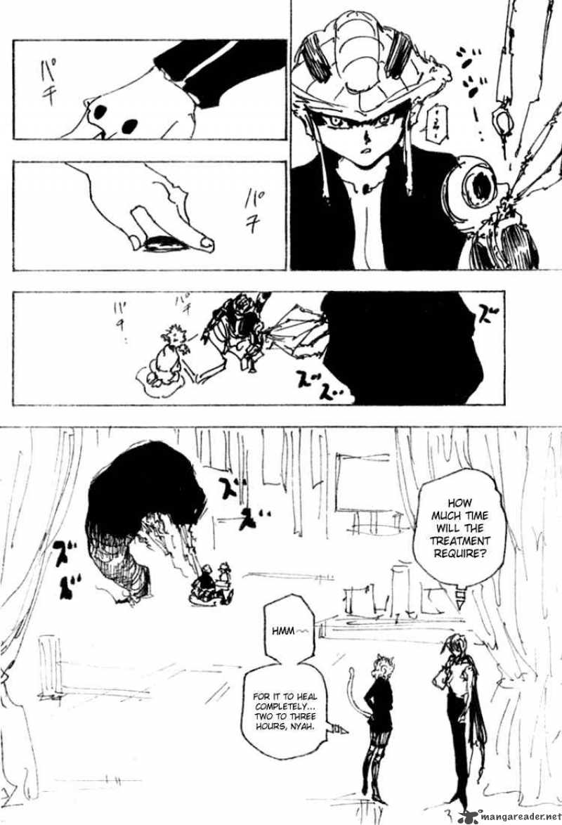Hunter X Hunter 250 2