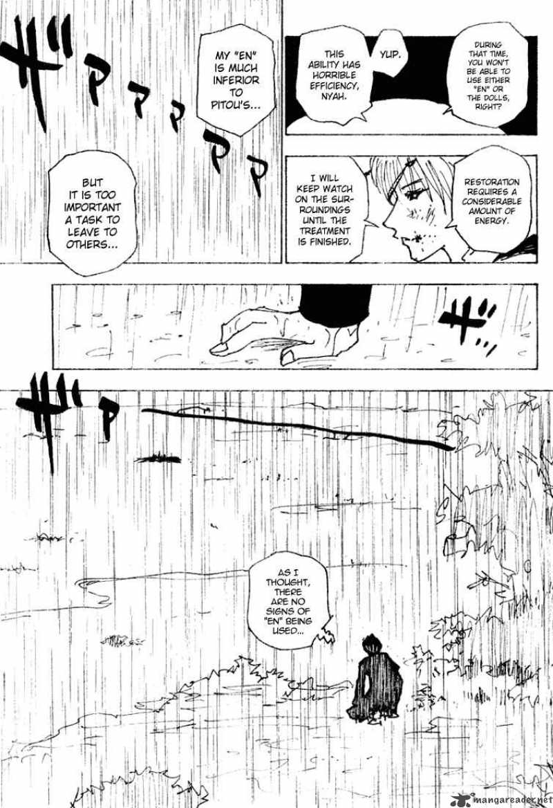 Hunter X Hunter 250 3