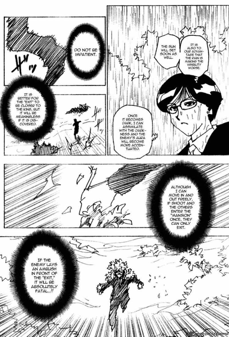 Hunter X Hunter 250 4