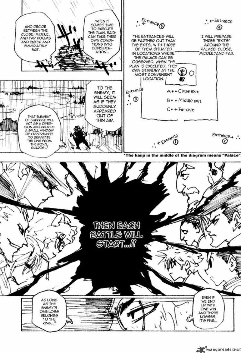 Hunter X Hunter 250 5