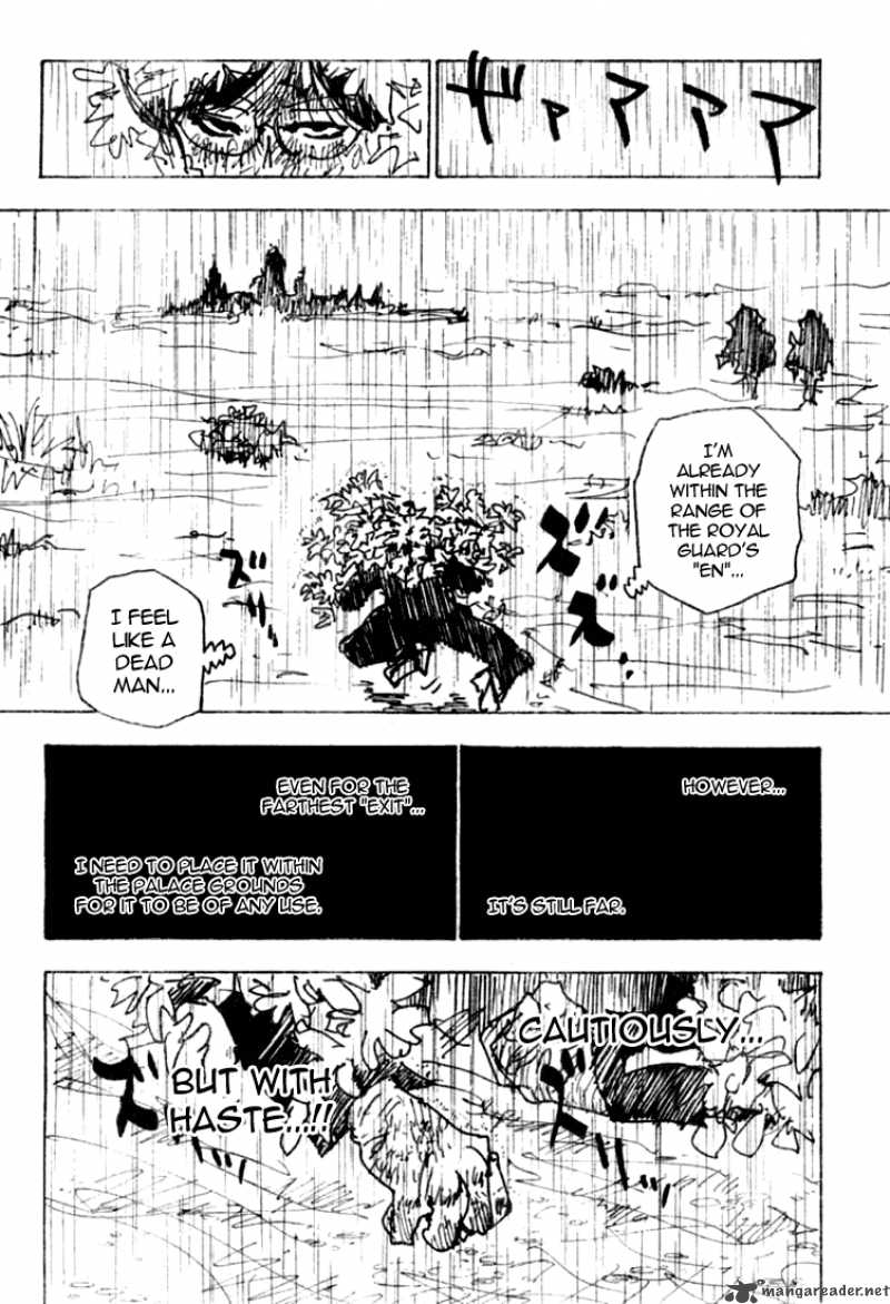 Hunter X Hunter 250 6