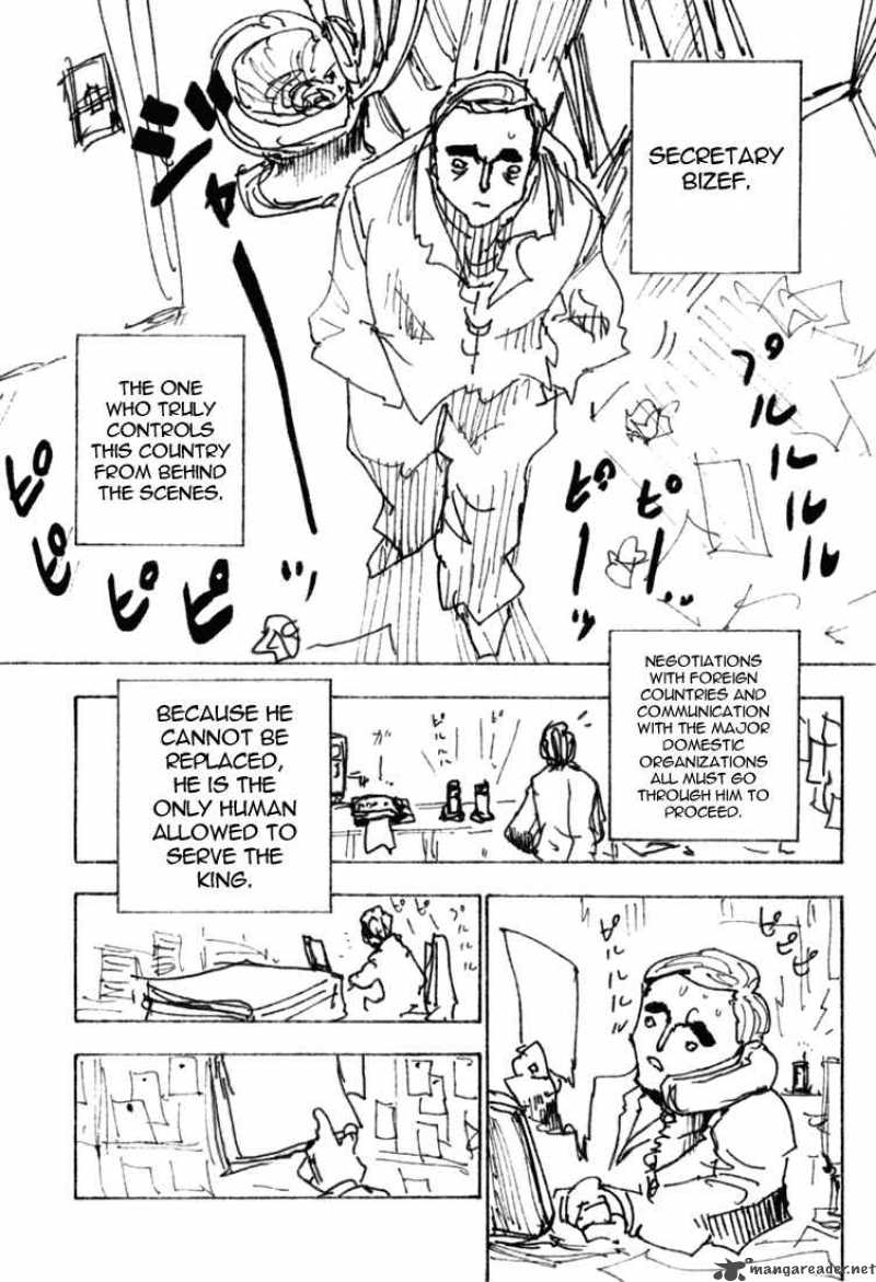 Hunter X Hunter 250 9