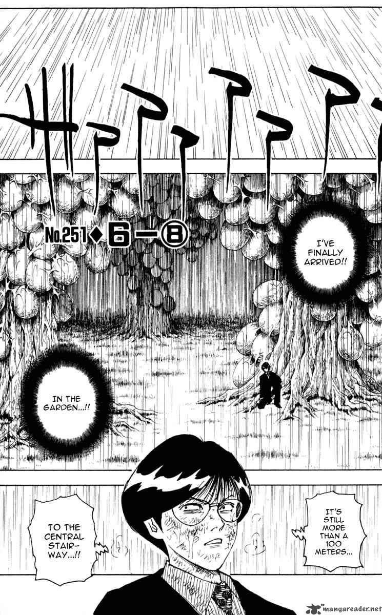 Hunter X Hunter 251 1