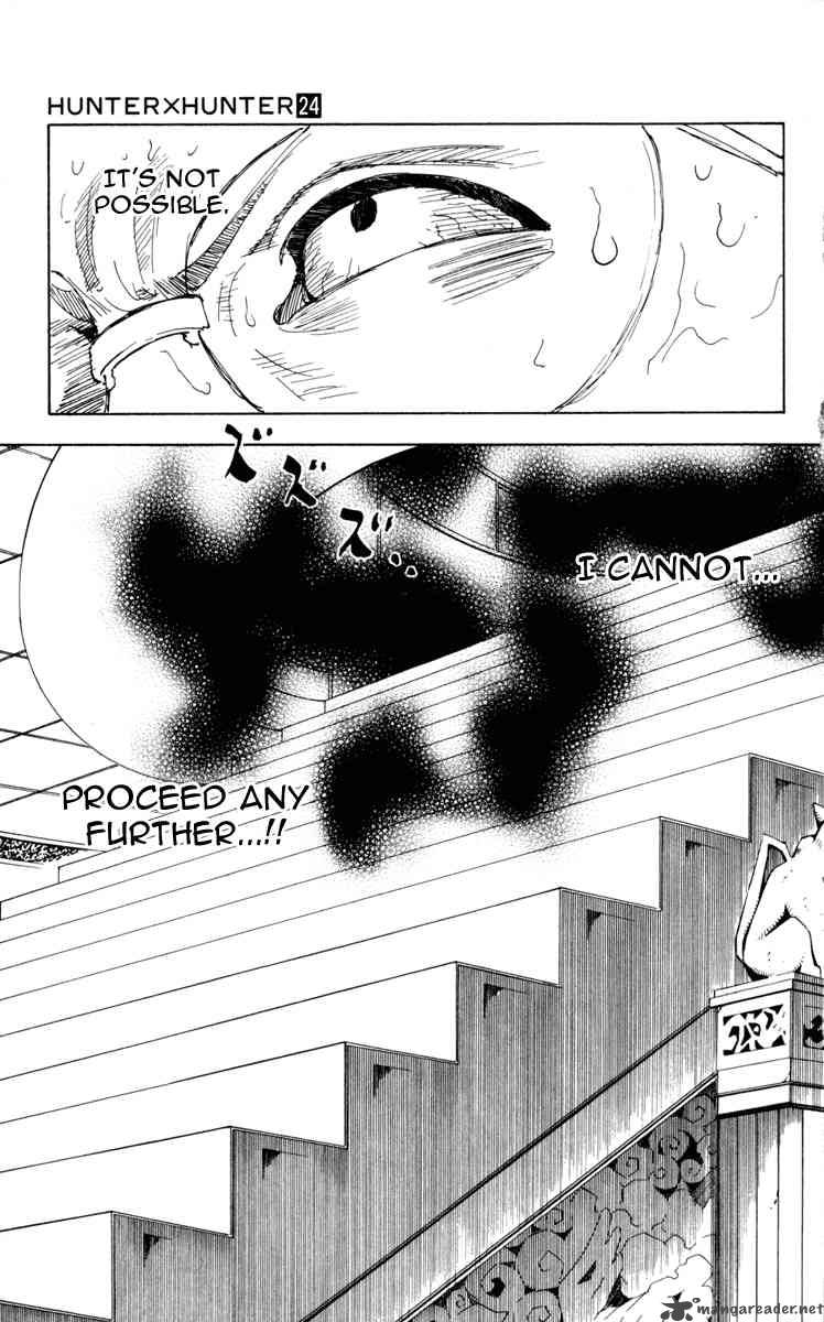 Hunter X Hunter 251 13