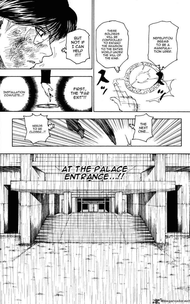 Hunter X Hunter 251 3