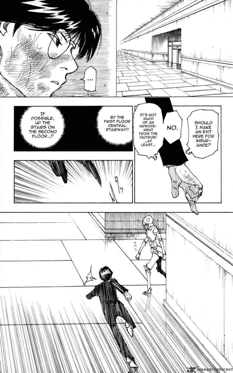 Hunter X Hunter 251 7