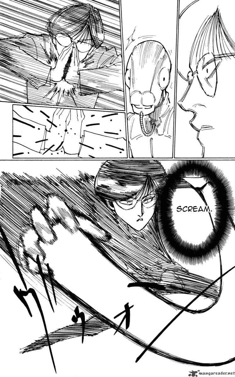 Hunter X Hunter 251 8