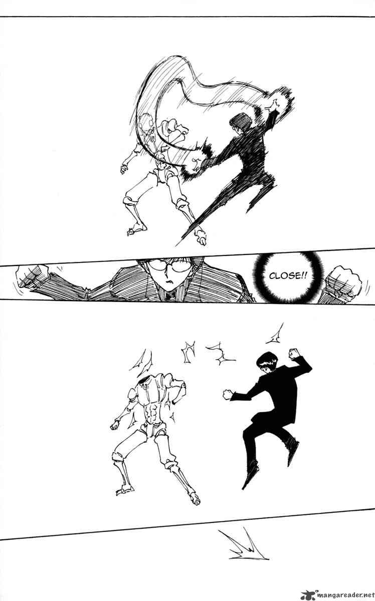 Hunter X Hunter 251 9