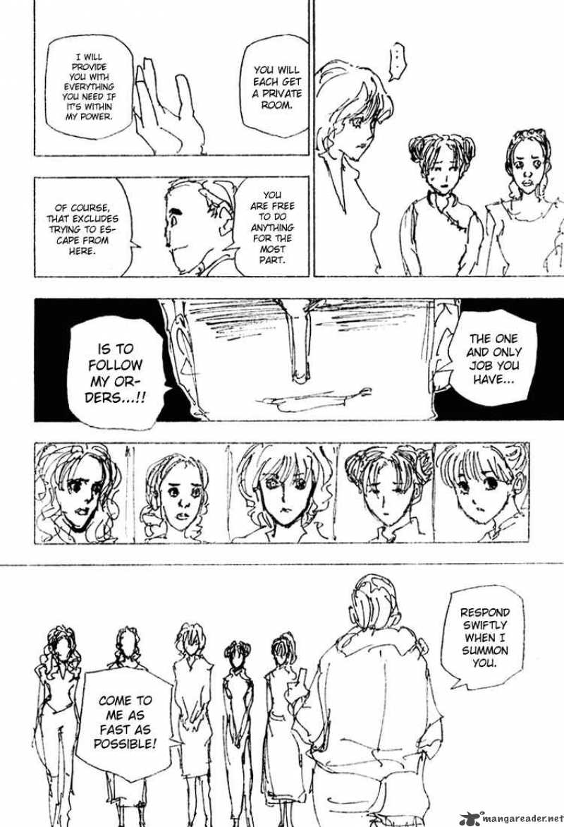 Hunter X Hunter 252 12