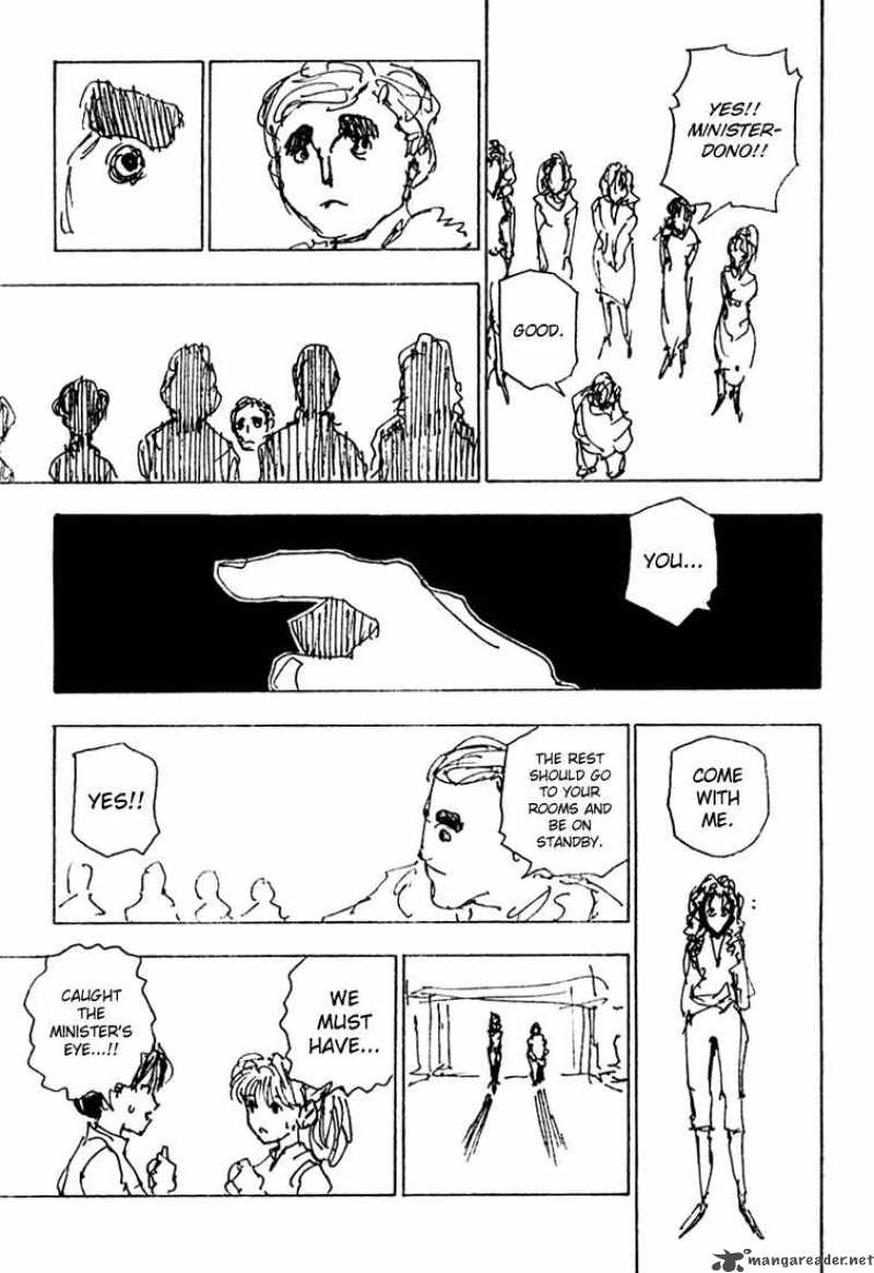 Hunter X Hunter 252 13