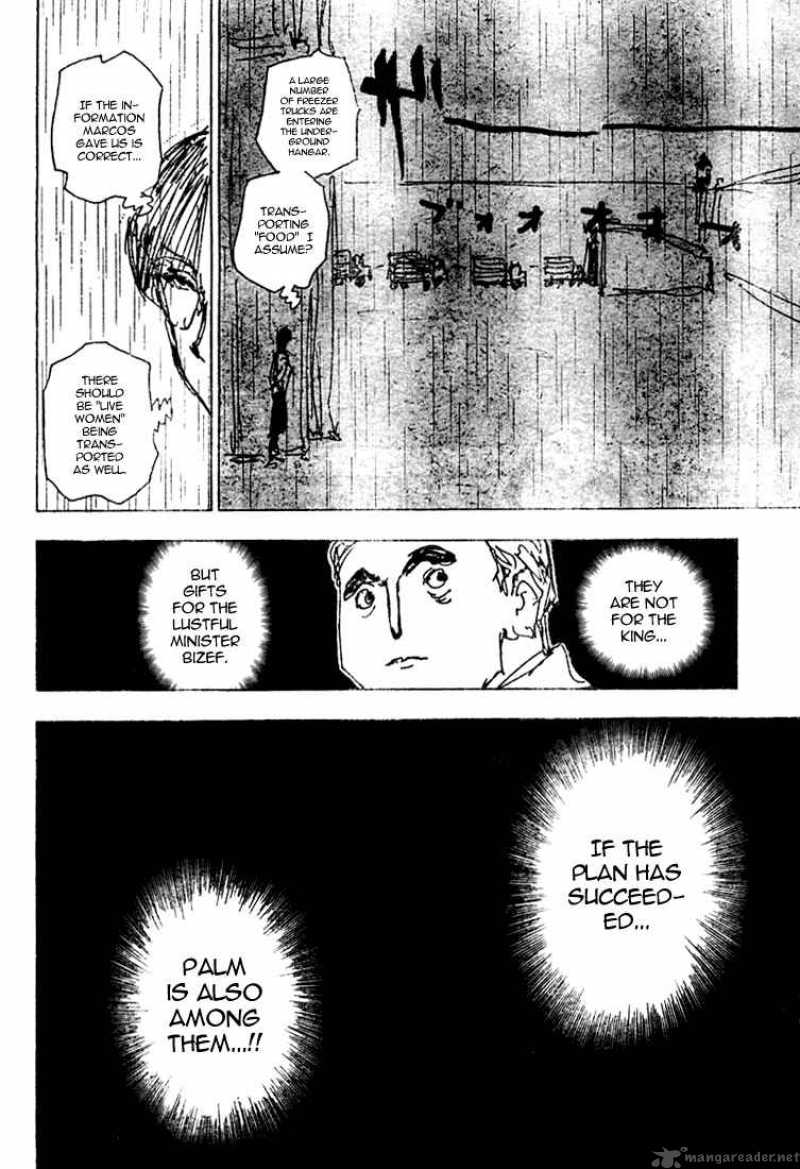 Hunter X Hunter 252 2