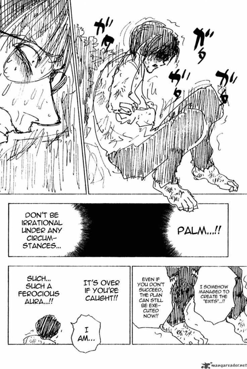 Hunter X Hunter 252 4