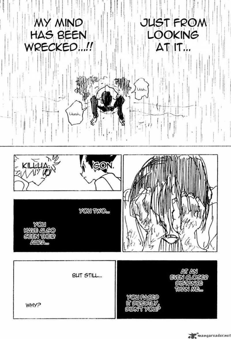 Hunter X Hunter 252 5