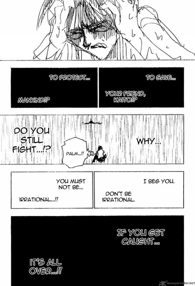 Hunter X Hunter 252 7