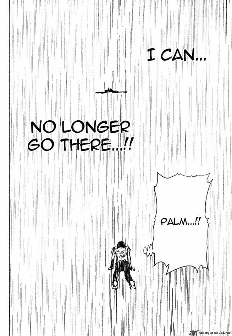 Hunter X Hunter 252 8