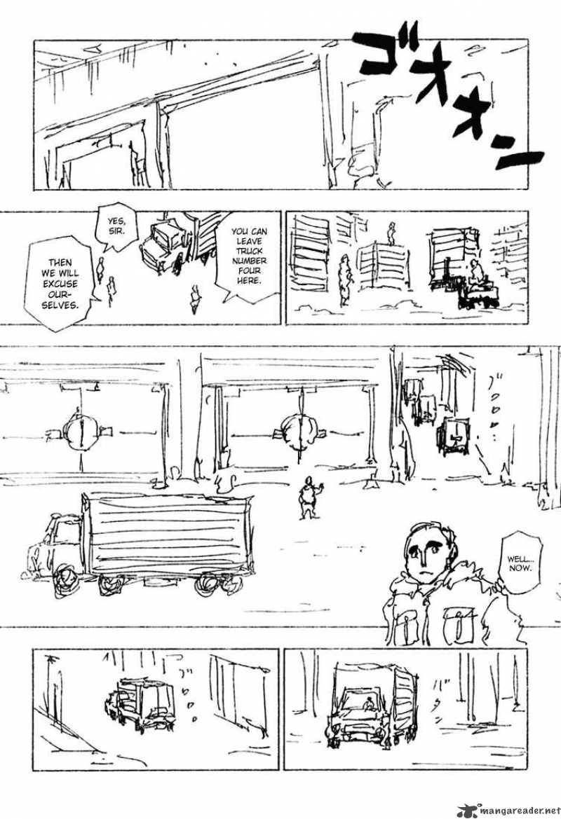 Hunter X Hunter 252 9