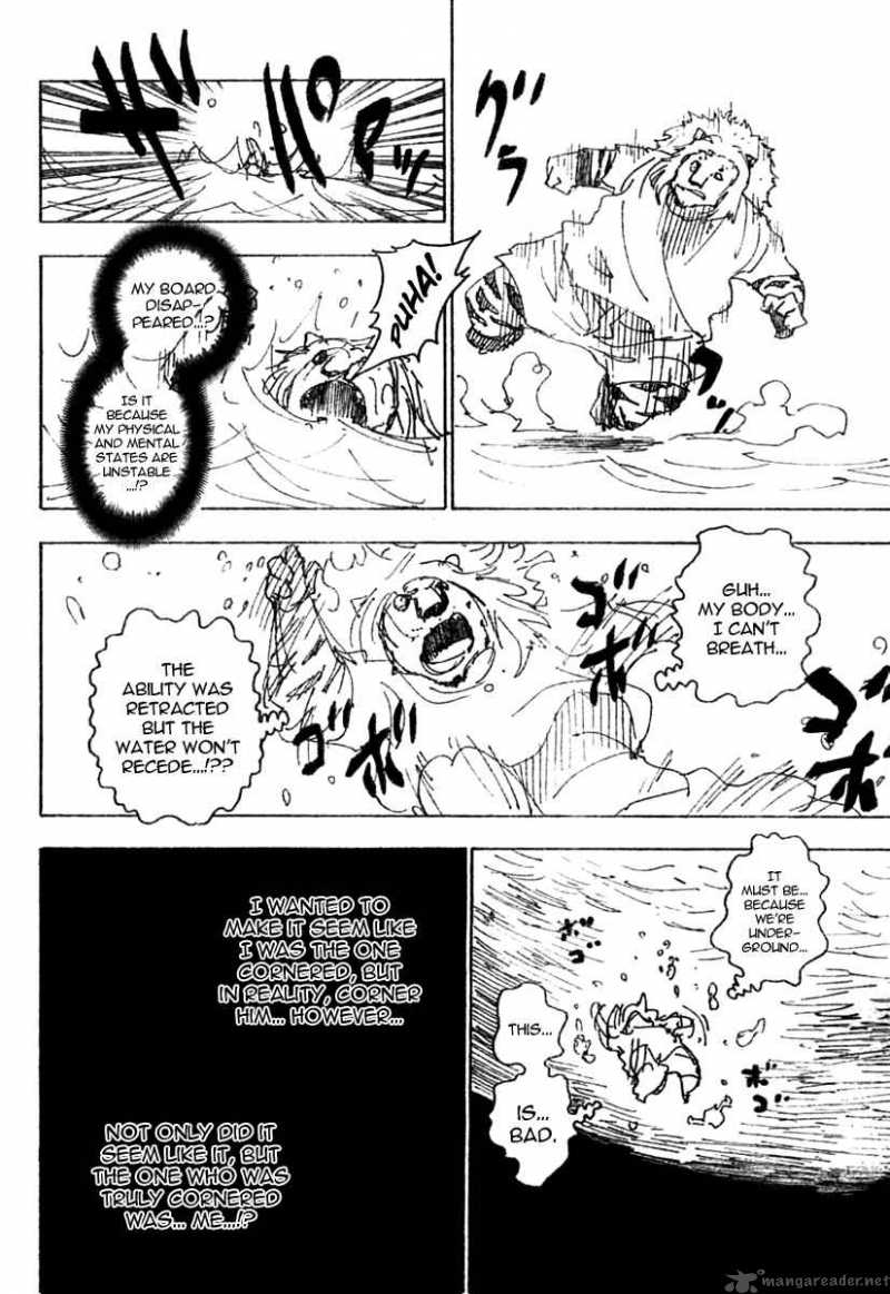 Hunter X Hunter 254 10