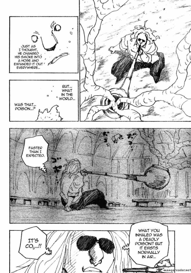 Hunter X Hunter 254 12