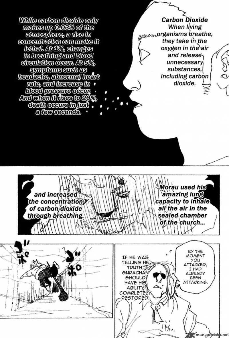 Hunter X Hunter 254 13