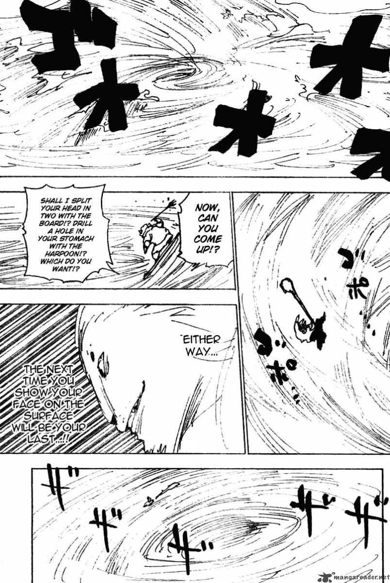 Hunter X Hunter 254 5