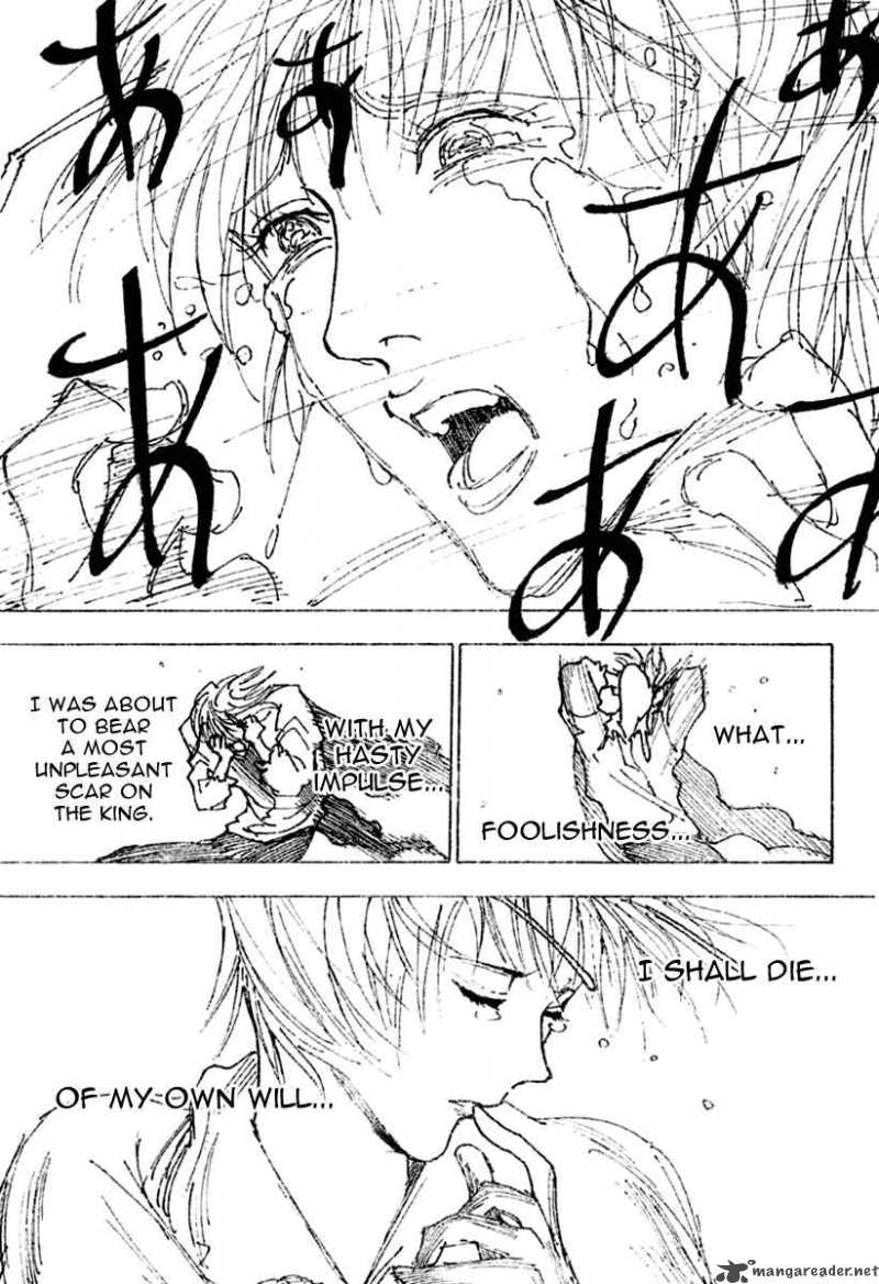 Hunter X Hunter 256 3
