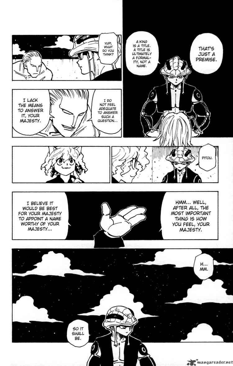 Hunter X Hunter 257 10