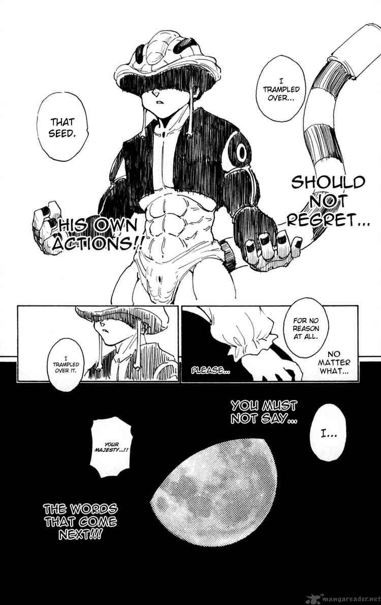 Hunter X Hunter 257 14