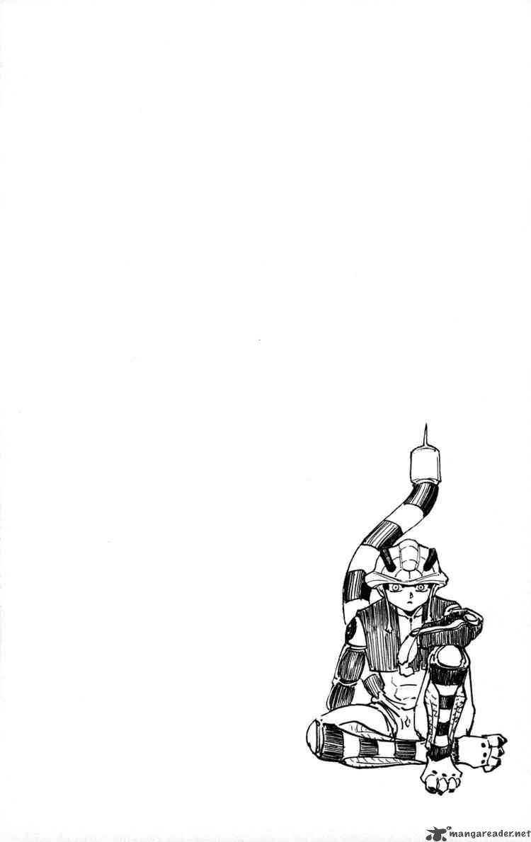 Hunter X Hunter 257 16