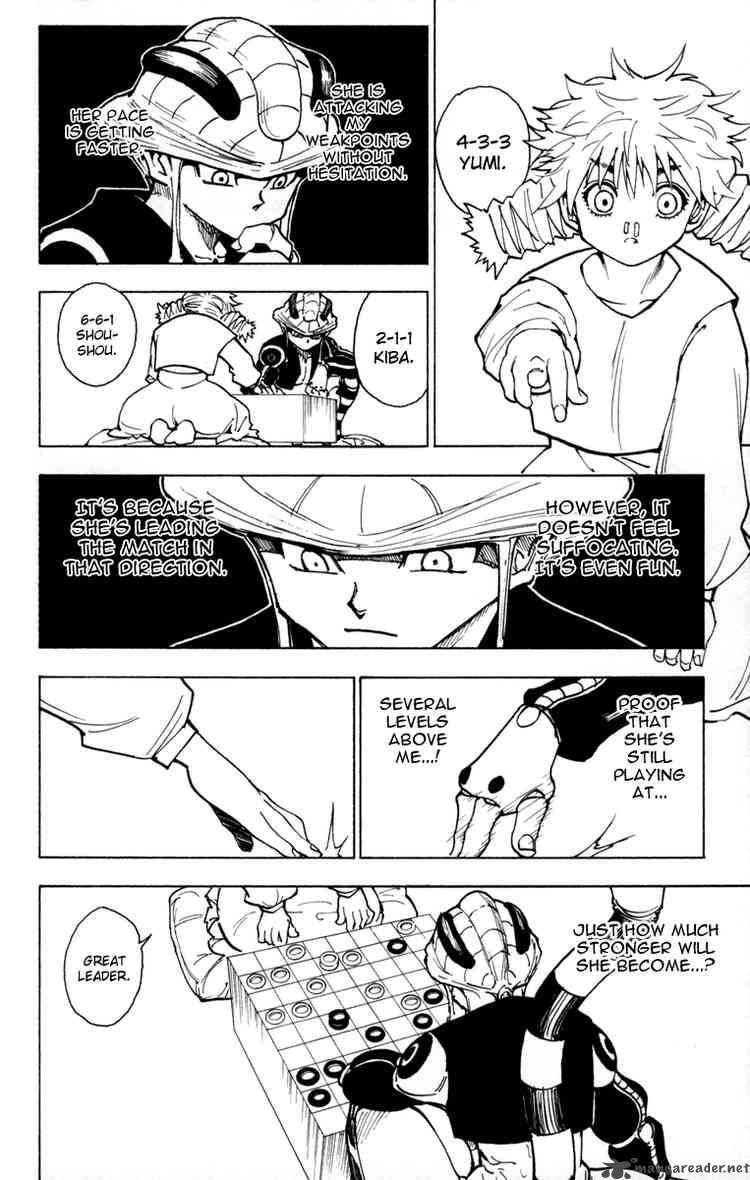 Hunter X Hunter 257 2