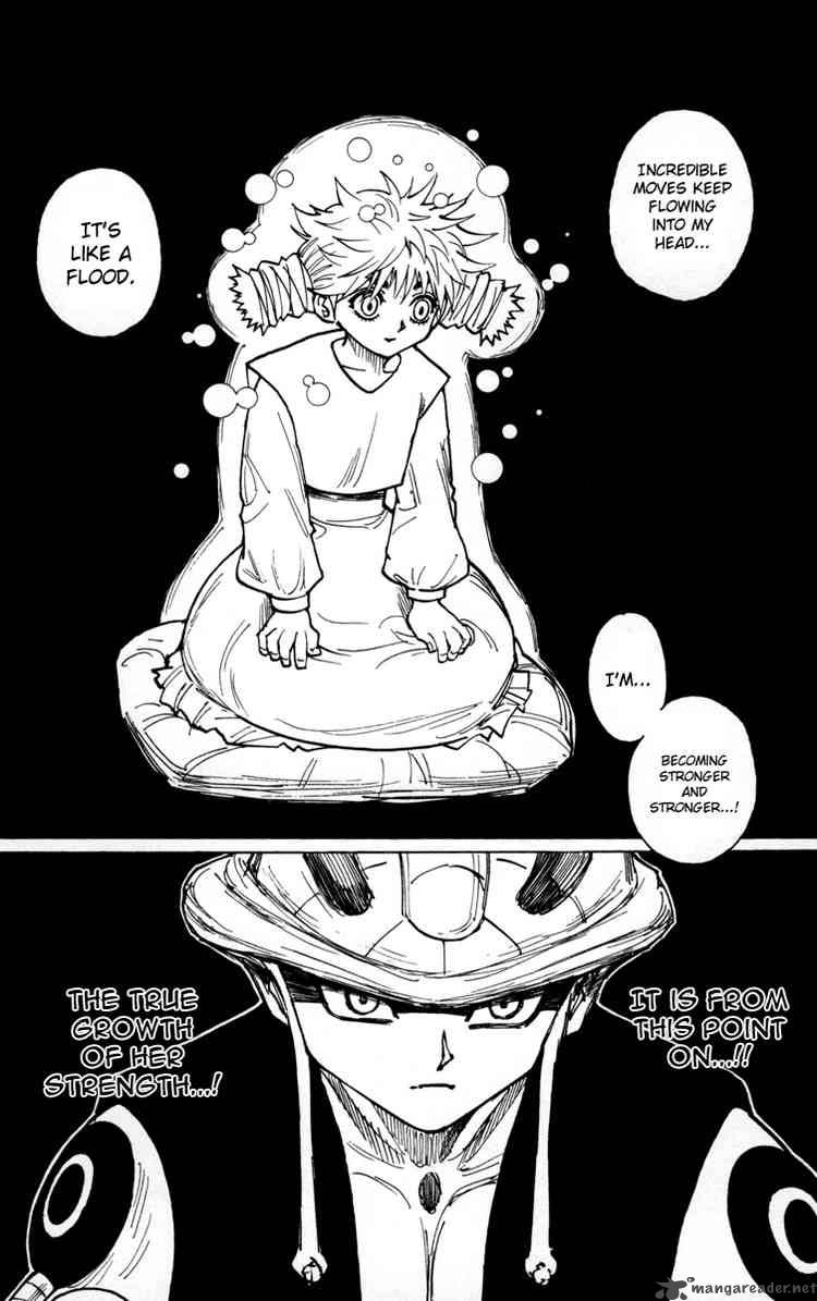 Hunter X Hunter 257 4