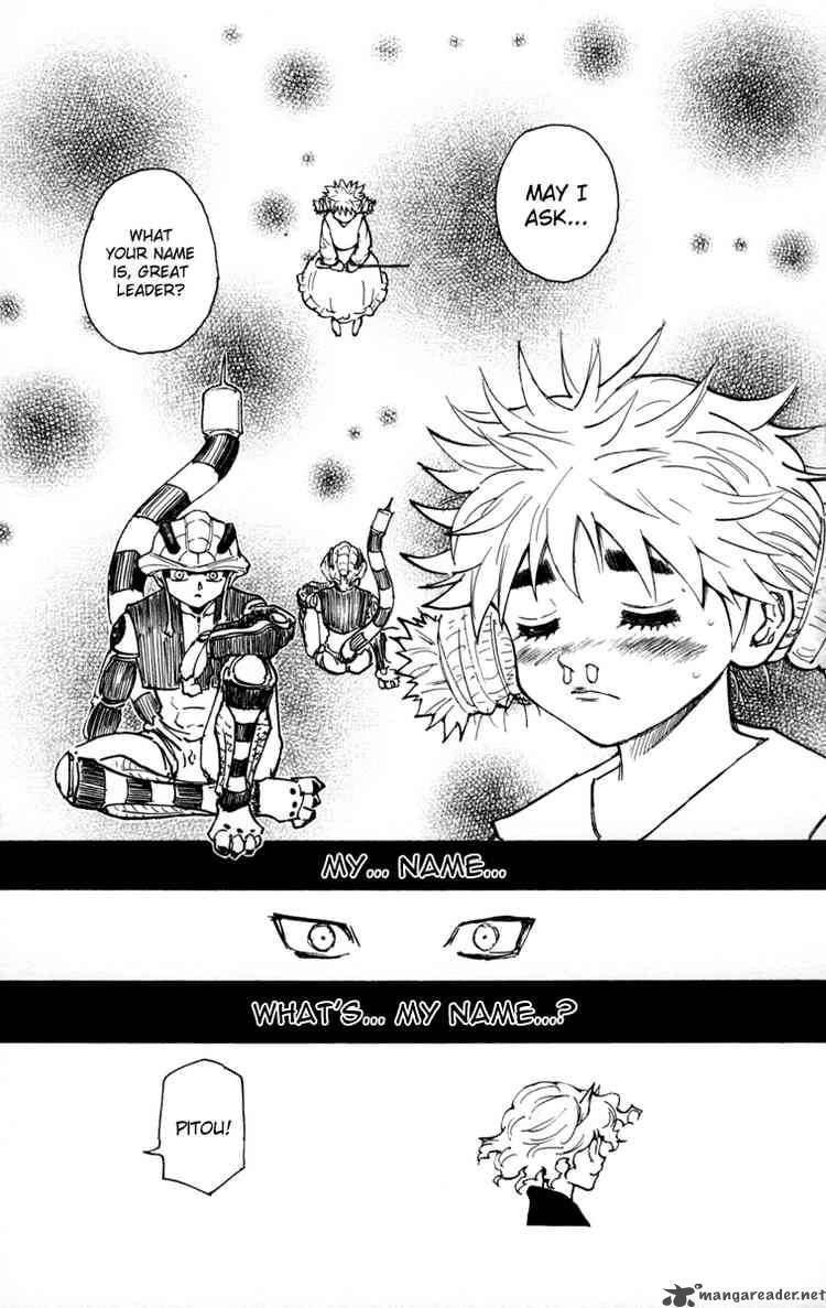 Hunter X Hunter 257 7