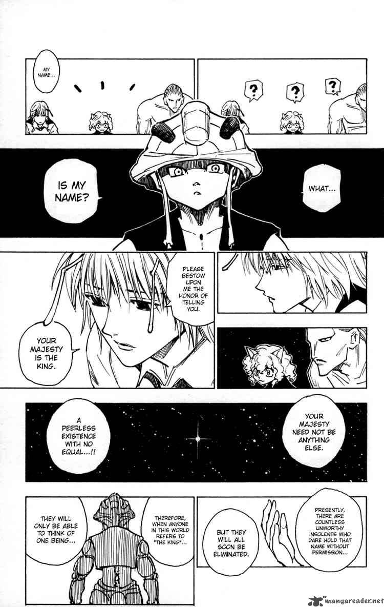 Hunter X Hunter 257 9