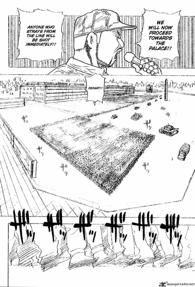 Hunter X Hunter 259 10