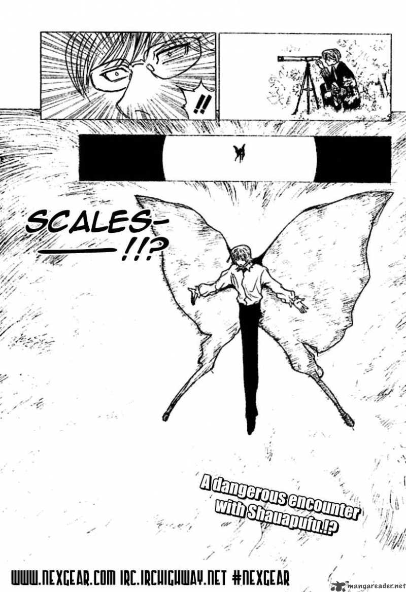 Hunter X Hunter 259 14