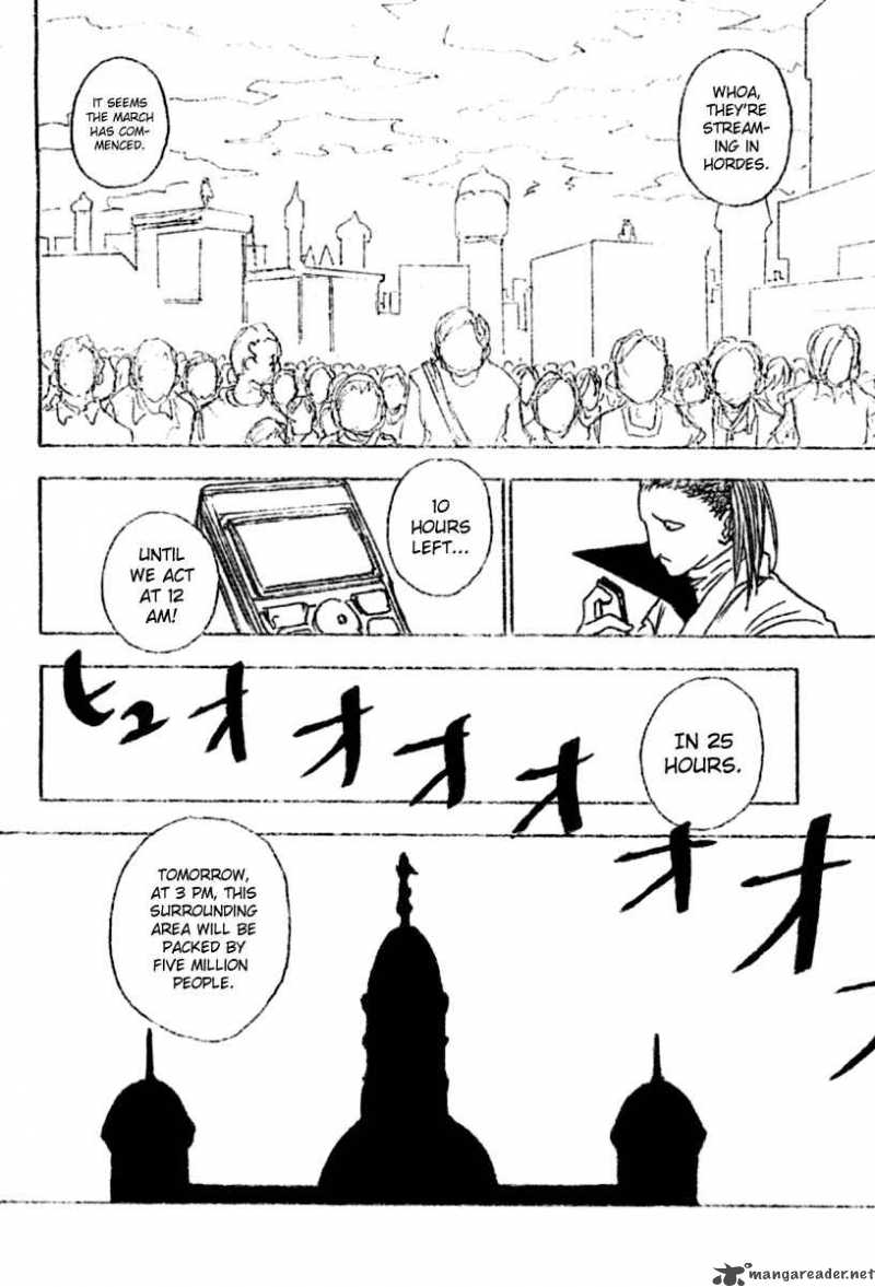 Hunter X Hunter 259 2