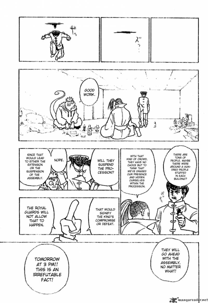 Hunter X Hunter 259 5