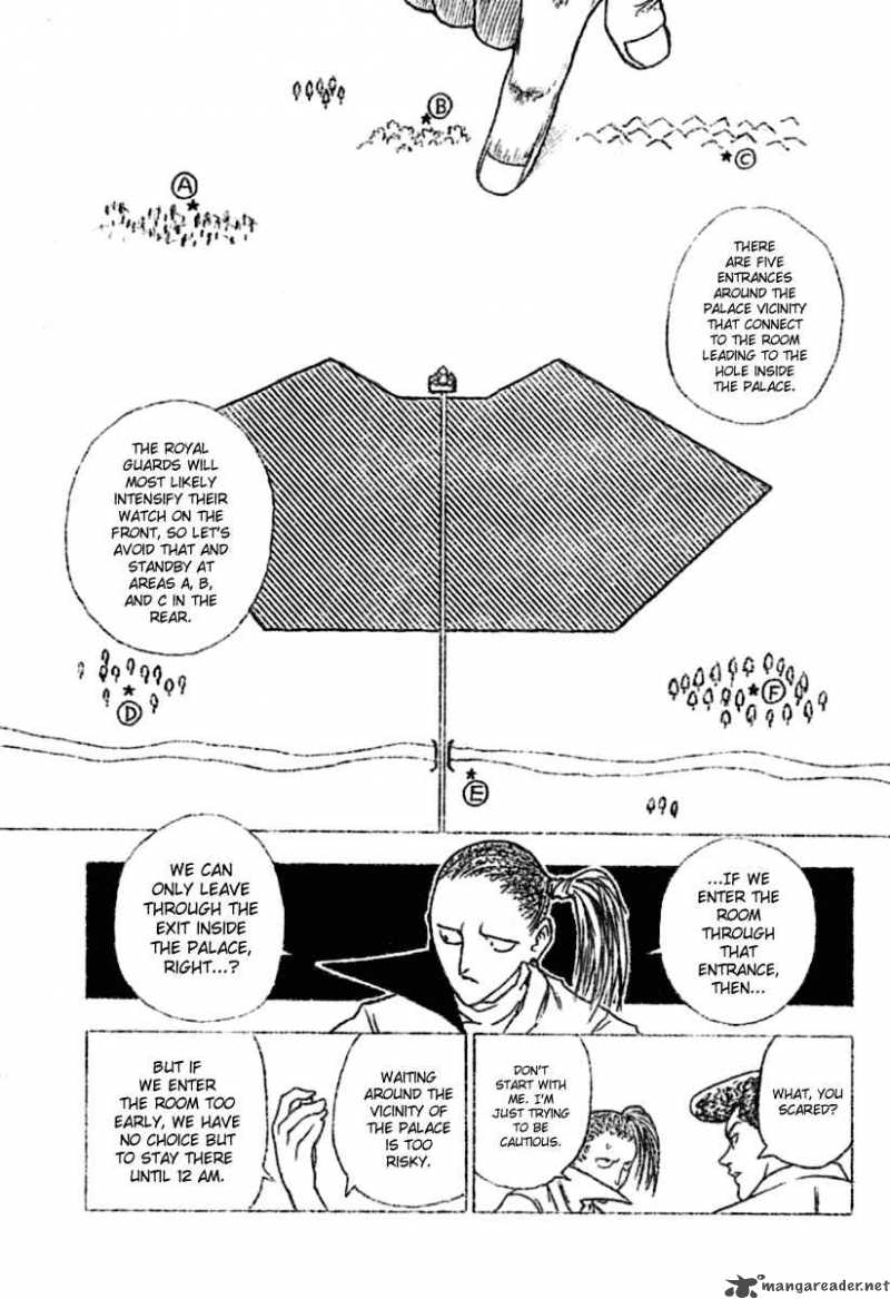 Hunter X Hunter 259 7